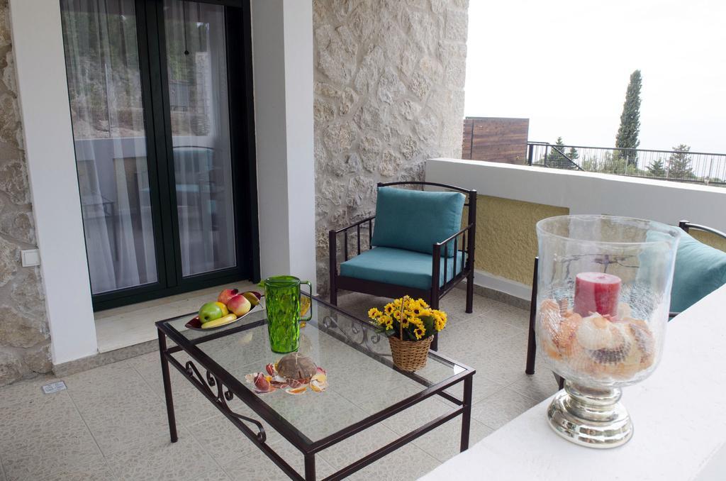 Villa Vera อาโยส นิกีตัส ห้อง รูปภาพ