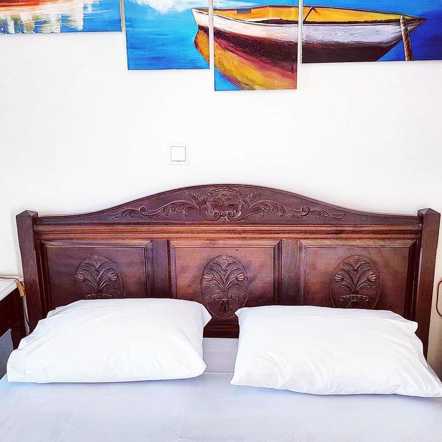 Villa Vera อาโยส นิกีตัส ภายนอก รูปภาพ